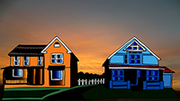 2-Two houses closed DAWN1 T.jpg